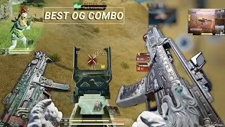 0 RECOIL in LONG RANGE HOLGER 26 GUNSMITH & FAST KILLING QQ9 GUNSMITH CODM BR | CODM BR GAMEPLAY