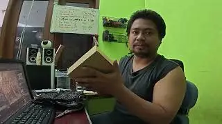 UNBOXING DIY TALLYLIGHT UNTUK VMIX