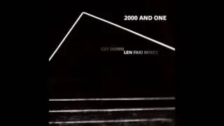 2000 And One - Get Down (Len Faki Deepspace Mix) [FIGURE86]