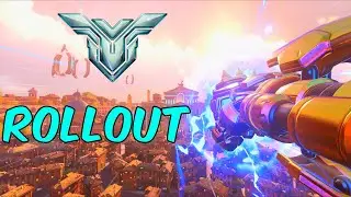 Every Downward Diag Punch you need to know (Doomfist Guide)