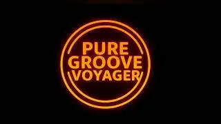Pure Groove Voyager - Light Me Up