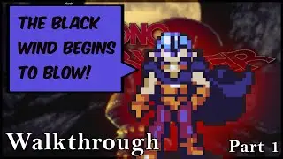 Chrono Trigger Walkthrough: Showdown with MAGUS