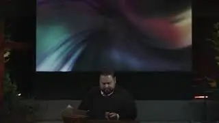 Jesus, The Bread of Life