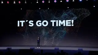 MWC21 CLOUD CITY Totogi highlight reel: Take advantage of the public cloud with Totogi