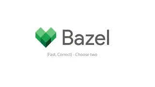 Monorepos with Bazel