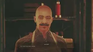 Outer Worlds Slowthrough 15: The Monarch Wilderness