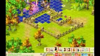 Oto mustam. Guilde Noob' Vs Targoy level 200 !