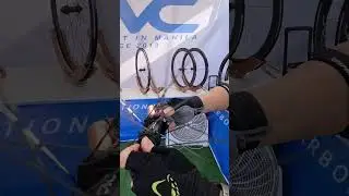 Carbon Nation Cycling Sound Check ❤️🚲 #trending #foryou #shorts #asmr