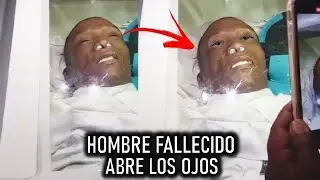 5 Videos de TERROR EXTREMO que NO te Dejar&aacute;n DORMIR 2025 | PARTE 10