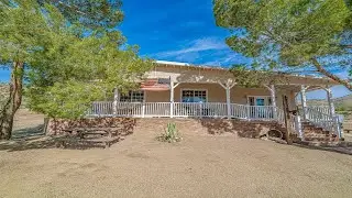 33950 Hacienda Rd, Acton, CA 93510 Branded
