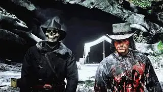 Arthur and John didn't like Dutch because.....