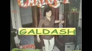 Grupo Centeno - Luz Errante
