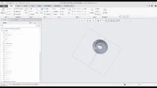 Creo实用系列1 &mdash;创建自定义标准零件库