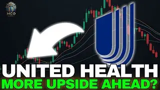 Elliott Wave Analysis: UnitedHealth (UNH) Ready for a Bigger Move?