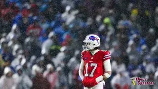 Further Review podcast: Still looking for a complete Bills game