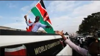 History of Kenya Journey to Freedom.
