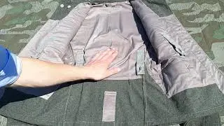 Schusters M43 Feldbluse, еще один!