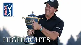 Highlights | Round 4 | Mexico Championship