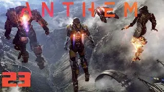 Anthem | Who is Prism Tacit? | Episode 23