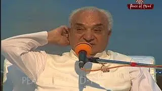 Manan-Chintan | BK Amirchand Class | Brahma Kumaris | Peace of Mind TV