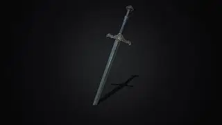 Dark Souls 3 - NG+7 All Bosses (Anri's Straight Sword)