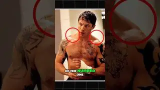 Tom Hardy's Trap Secret: Get a Powerful Neck-to-Shoulder Transition!