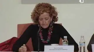 Cecilia Castaño - La brecha de género en los estudios (...)