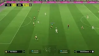 Division Competitiva vs Jimmy | LEPES