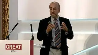 Healthcare & Life Sciences - Professor Simon Lovestone, Kings College London