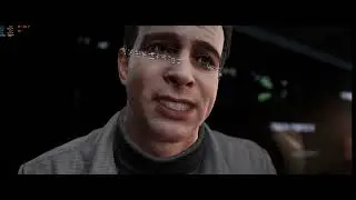 Atomic Heart RTX 3080 ULTRA Graphics - god mode Russian Video #4k god mode Режим разработчика