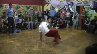 J0kata vs Zlatko