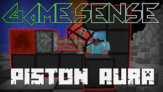 Gamesense Piston Aura and Cevbreaker