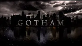 Reaction Time: Gotham - S1E16