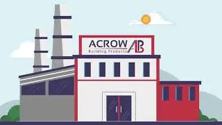 Acrow Building Products (ABP) Corporate Video