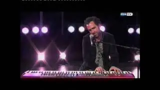 Koen Deca bij Studio ROB (Live 
