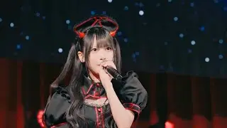 【chuLa (ちゅら)】LIVE映像 @ Zepp DiverCity (2025.10.28 HEROINES HALLOWEEN 2025 DAY2)