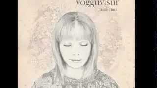 Hafd&iacute;s Huld - V&ouml;gguv&iacute;sur