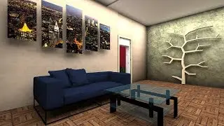 Klu Interior