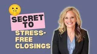 The Secret to Stress-Free Closings | Moving to Tulsa, OK? Watch This!