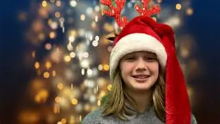 Introducing the Coloma Intermediate Student Media Team and some Holiday Wishes