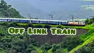 Off Link Train