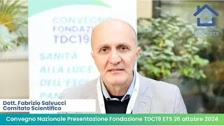 Dott. Fabrizio Salvucci - Ricerca scientifica come ricerca della verit&agrave;