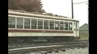 Fabulous Trolleys, the History of Trolleys in America Teaser