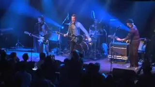 The Hooks - 10,000 Feet - 2/27/2009 - Independent