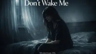 Don&rsquo;t Wake Me 🌙 | Dark Whisper Pop | Emotional Night Vibes