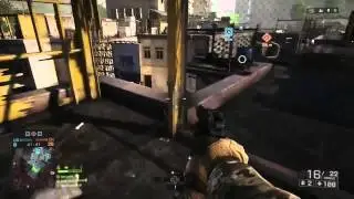 BF4 ownage
