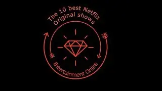 10 best Netflix shows 2017