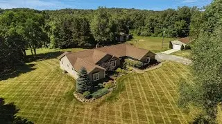 SOLD! Horse Property. 13458 Clyde Dr, Holly MI 48442. Sold by Nichole McCaig.