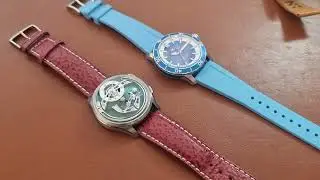 Bel Canto & Trident C60 A Christopher Ward Double Review!