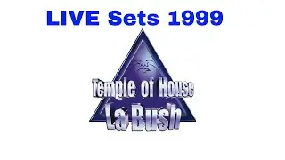 LA BUSH (Pecq) - 1999.00.00-01 - Georges
